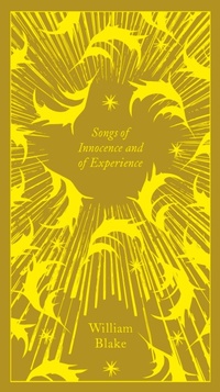 Enlarge image Cover: Songs of Innocence and of Experience - Penguin Classics