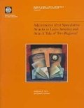 Cover: Adjusments After Speculative Attacks in Latin America and Asia - World Bank Publications