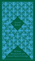 Cover: Lyrical Ballads - Penguin Classics
