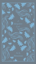 Cover: A Shropshire Lad - Penguin Classics