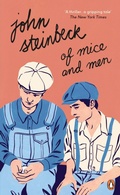 Cover: Of Mice and Men - Penguin Books Ltd