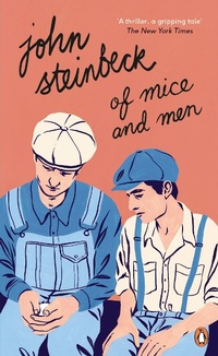 Abbildung von: Of Mice and Men - Penguin Books Ltd