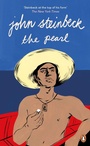 Cover: The Pearl - Penguin Books Ltd