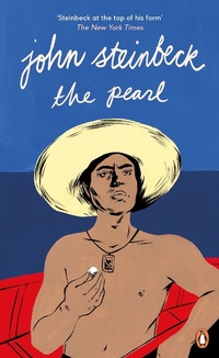 Abbildung von: The Pearl - Penguin Books Ltd