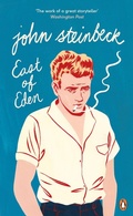 Cover: East of Eden - Penguin Books Ltd