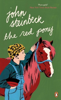 Abbildung von: The Red Pony - Penguin Books Ltd