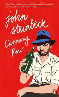 Abbildung von: Cannery Row - Penguin Books Ltd