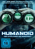Cover: Humanoid - Der letzte Kampf der Menschheit - Ascot Elite