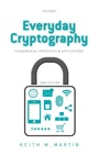 Cover: Everyday Cryptography - Oxford University Press