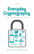 Cover: Everyday Cryptography - Oxford University Press
