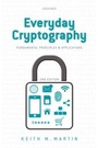Cover: Everyday Cryptography - Oxford University Press