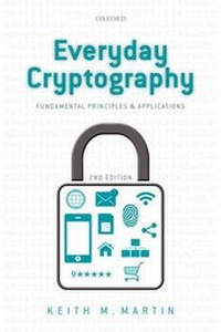 Enlarge image Cover: Everyday Cryptography - Oxford University Press