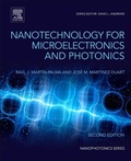Cover: Nanotechnology for Microelectronics and Photonics - Elsevier