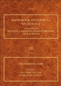 Cover: The Parietal Lobe: Volume 151 - Elsevier