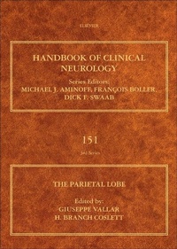 Enlarge image Cover: The Parietal Lobe: Volume 151 - Elsevier