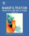 Cover: Nanofiltration - Elsevier
