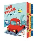 Cover: Red Truck and Friends Boxed Set - Viking Books for Young Readers