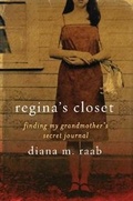 Cover: Regina's Closet - Beaufort Books