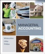 Cover: Managerial Accounting - McGraw-Hill Professional