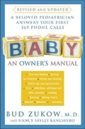 Cover: Baby: An Owner's Manual - Beaufort Books