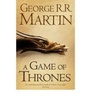 Cover: A Song of Ice and Fire 01. A Game of Thrones - HarperVoyager