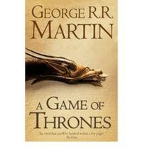 Enlarge image Cover: A Song of Ice and Fire 01. A Game of Thrones - HarperVoyager