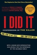 Cover: If I Did It - Beaufort Books