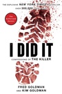 Cover: If I Did It - Beaufort Books
