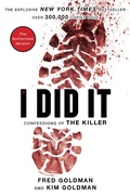 Cover: If I Did It - Beaufort Books