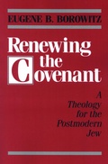 Cover: Renewing the Covenant - Jewish Publication Society