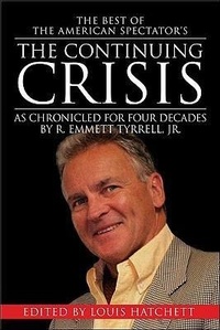 Abbildung von: The Continuing Crisis - Beaufort Books