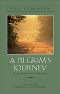 Cover: Pilgrim's Journey - Beaufort Books