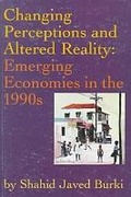 Cover: Changing Perceptions and Altered Reality - World Bank Publications