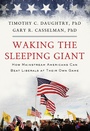 Cover: Waking the Sleeping Giant - Beaufort Books