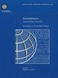 Cover: Groundwater - World Bank Publications