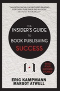 Cover: Insider's Guide to Book Publishing Success - Beaufort Books