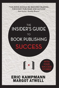 Enlarge image Cover: Insider's Guide to Book Publishing Success - Beaufort Books