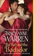 Cover: The Bed and the Bachelor - HarperCollins