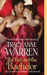 Enlarge image Cover: The Bed and the Bachelor - HarperCollins