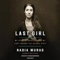 Cover: The Last Girl - Random House Audio Publishing Group