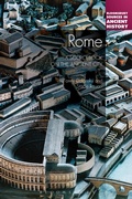 Cover: Rome: A Sourcebook on the Ancient City - Bloomsbury Academic