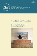 Cover: The Bible on Television - T.& T.Clark Ltd