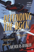 Cover: Defending the Rock - Faber & Faber