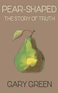 Enlarge image Cover: Pear-Shaped - Publicious Pty Ltd