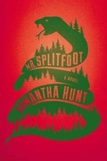 Cover: Mr. Splitfoot - Turtleback Books