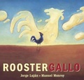 Cover: Rooster/Gallo - Turtleback Books