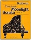 Cover: Sonate 14 Cis Op.27/2 (Mondsch.) - Chester Music