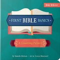 Cover: First Bible Basics - Harvest House Publishers,U.S.