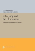 Cover: C.G. Jung and the Humanities - Princeton University Press