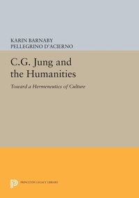 Enlarge image Cover: C.G. Jung and the Humanities - Princeton University Press